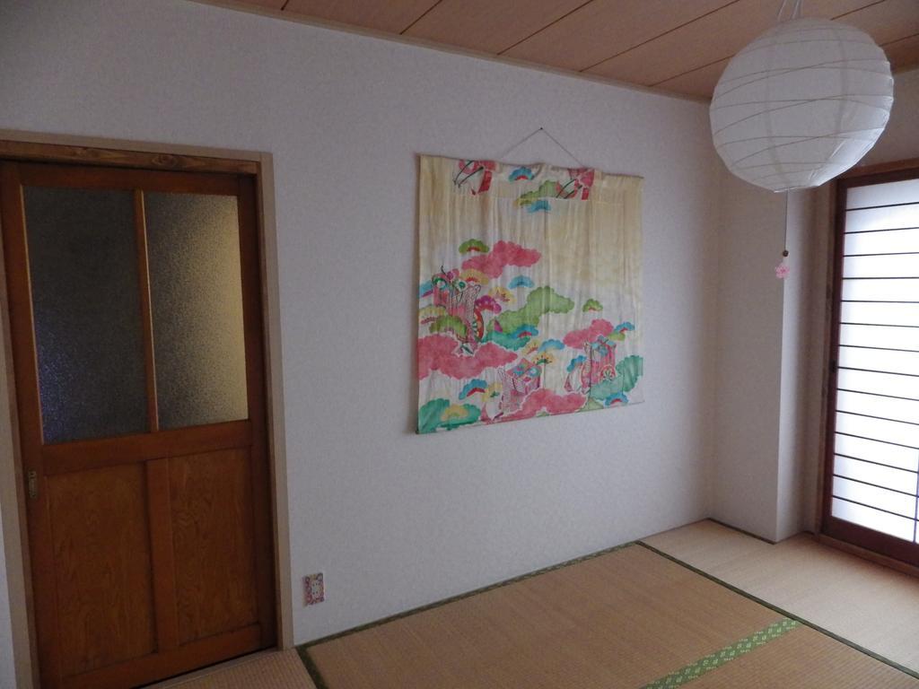 Condominio Mozu 102 Sakai  Luaran gambar