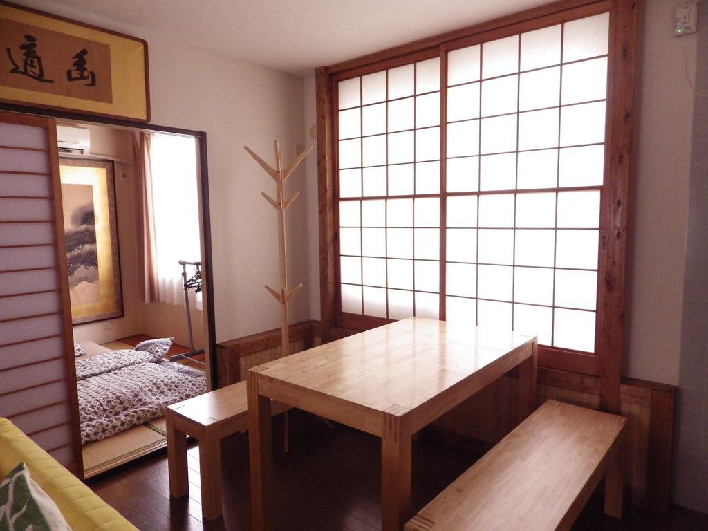 Condominio Mozu 102 Sakai  Luaran gambar