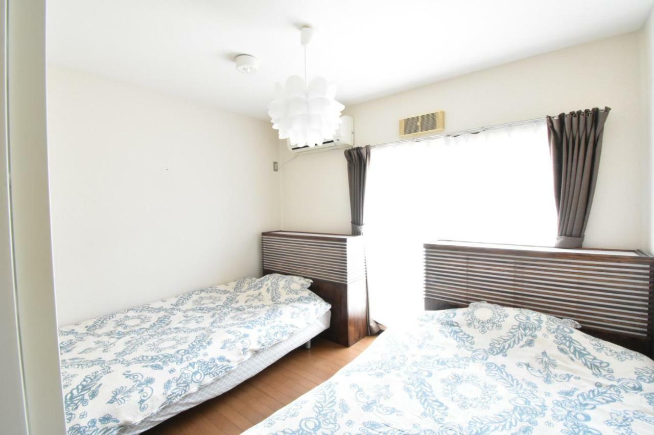 Condominio Mozu 102 Sakai  Luaran gambar