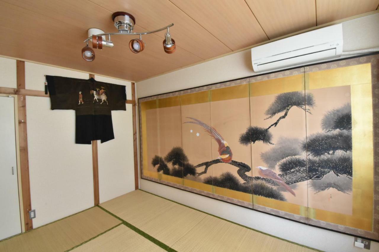 Condominio Mozu 102 Sakai  Luaran gambar
