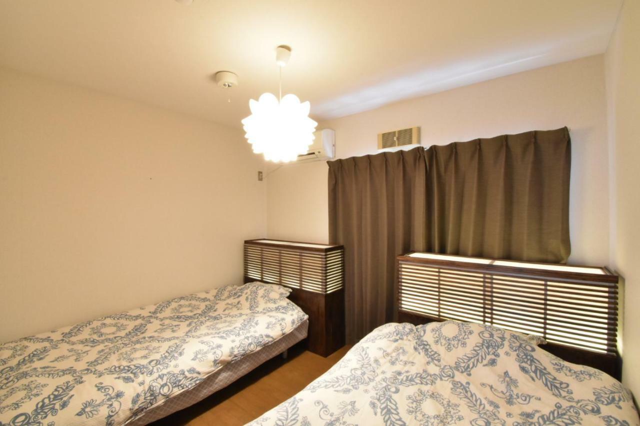 Condominio Mozu 102 Sakai  Luaran gambar
