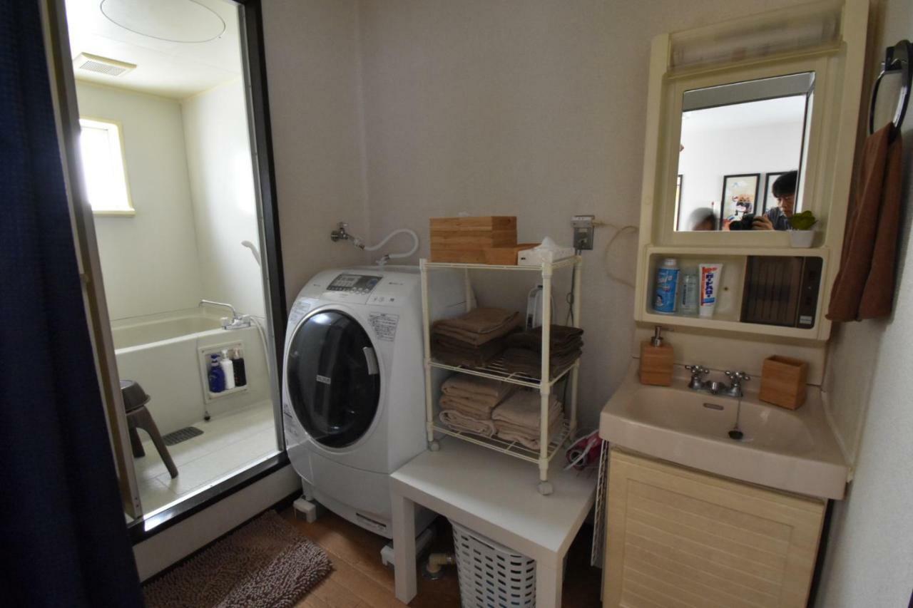 Condominio Mozu 102 Sakai  Luaran gambar
