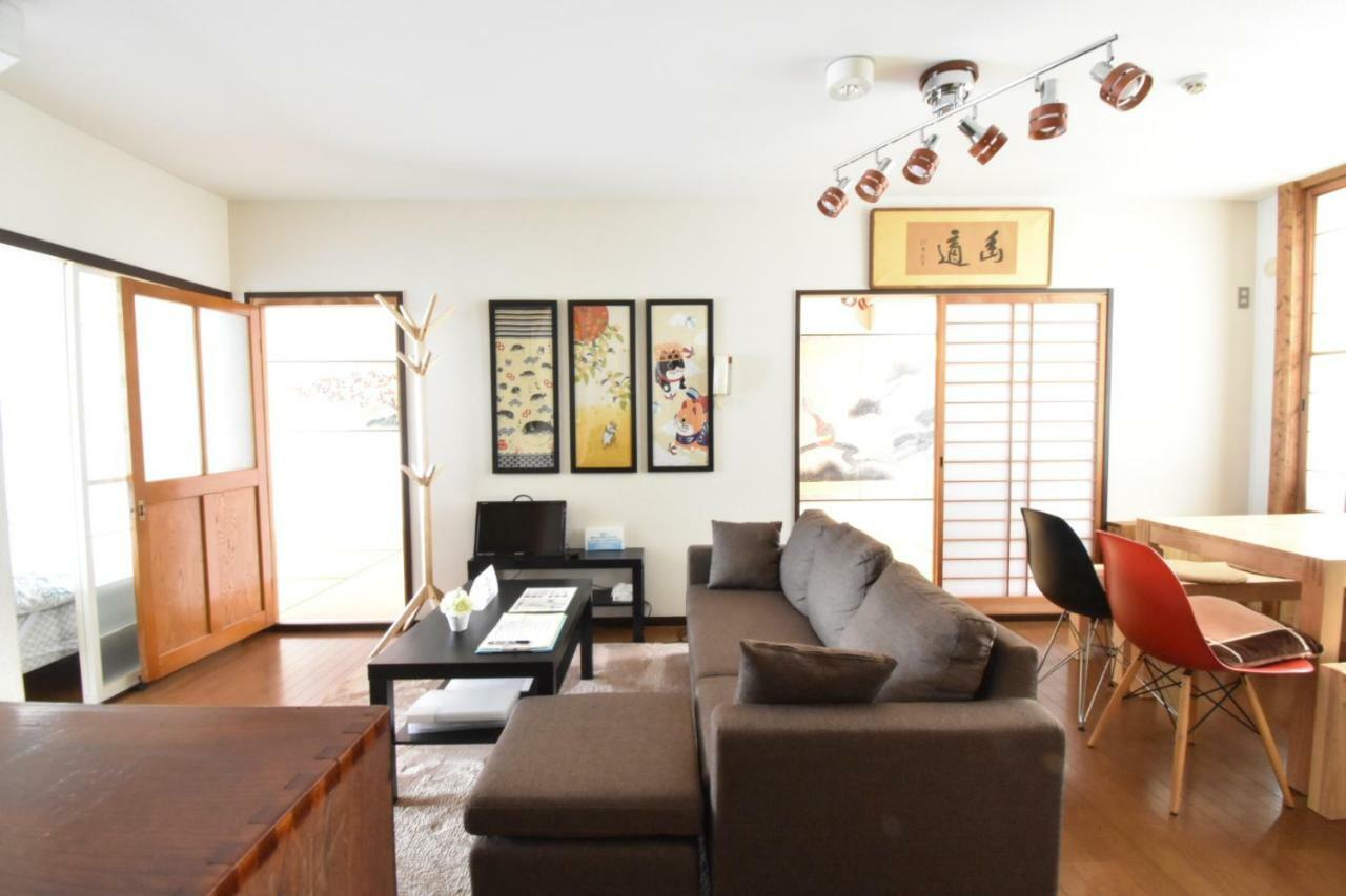 Condominio Mozu 102 Sakai  Luaran gambar