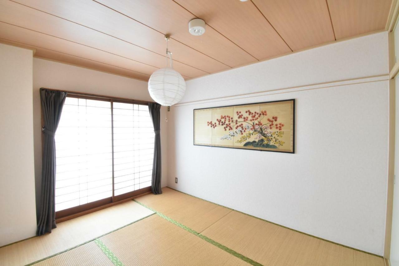 Condominio Mozu 102 Sakai  Luaran gambar
